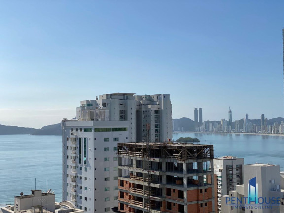 Imagem Apartamento com 3 Quartos à Venda, 122 m² em Pioneiros - Balneário Camboriú