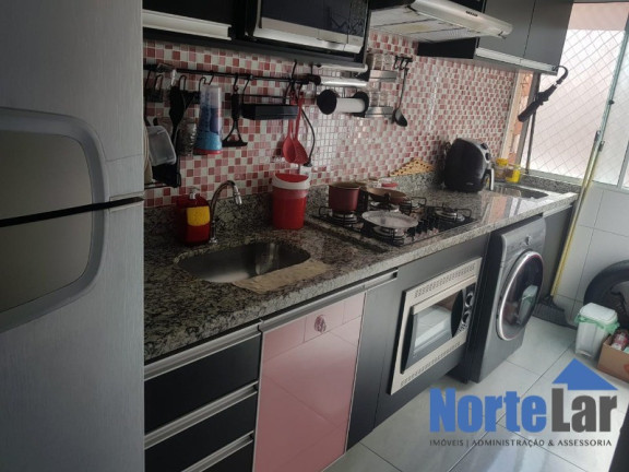 Imagem Apartamento com 2 Quartos à Venda, 45 m² em Vila Guedes - São Paulo