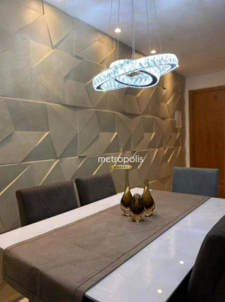 Imagem Apartamento com 3 Quartos à Venda, 82 m² em Vila Camilópolis - Santo André Imagem Apartamento com 3 Quartos à Venda, 82 m² em Vila Camilópolis - Santo André