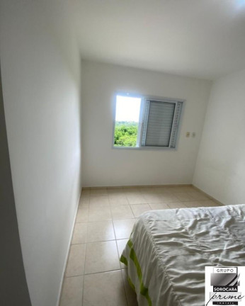 Imagem Apartamento com 2 Quartos à Venda, 52 m² em Jardim Simus - Sorocaba