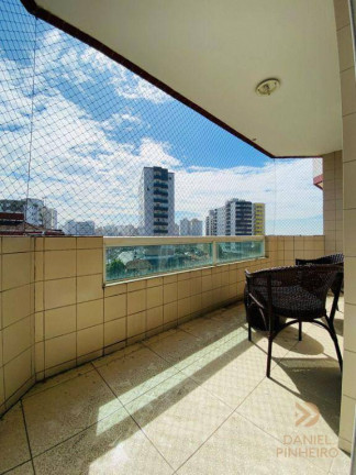 Apartamento com 1 Quarto à Venda, 45 m² em Mirim - Praia Grande