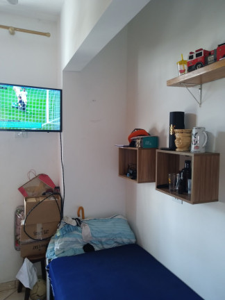 Imagem Apartamento com 2 Quartos à Venda, 53 m² em Sé - São Paulo Imagem Apartamento com 2 Quartos à Venda, 53 m² em Sé - São Paulo