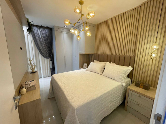 Imagem Apartamento com 2 Quartos à Venda, 77 m² em Porto Belo Imagem Apartamento com 2 Quartos à Venda, 77 m² em Porto Belo