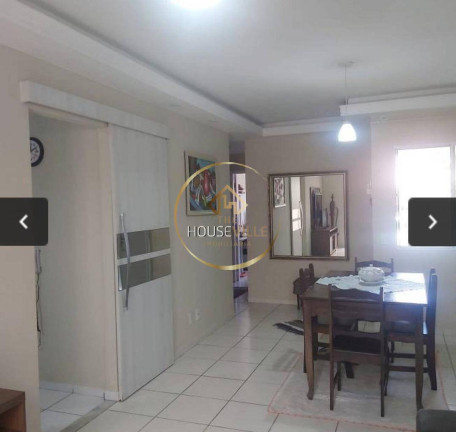 Imagem Casa com 3 Quartos à Venda, 140 m² em Eugênio De Mello - São José Dos Campos