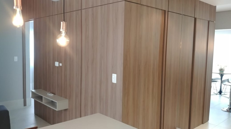 Imagem Imóvel com 1 Quarto à Venda, 51 m² em Jardim Paulistano - São Paulo