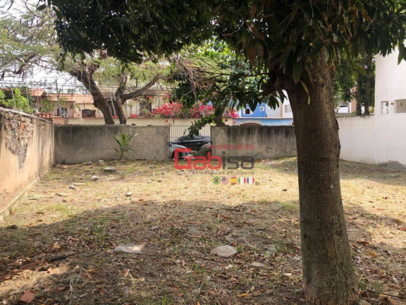 Imagem Terreno à Venda, 300 m² em Braga - Cabo Frio Imagem Terreno à Venda, 300 m² em Braga - Cabo Frio