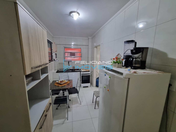 Imagem Apartamento com 1 Quarto à Venda, 48 m² em Ocian - Praia Grande