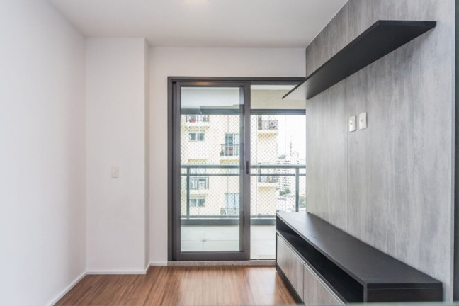 Imagem Apartamento com 1 Quarto à Venda, 40 m² em Vila Madalena - São Paulo