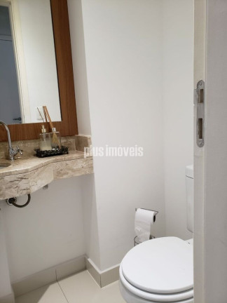Imagem Apartamento com 3 Quartos à Venda, 105 m² em Chácara Santo Antônio - São Paulo