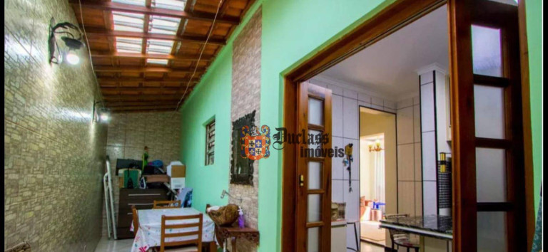 Imagem Sobrado com 3 Quartos à Venda, 179 m² em Parque Novo Oratório - Santo André Imagem Sobrado com 3 Quartos à Venda, 179 m² em Parque Novo Oratório - Santo André