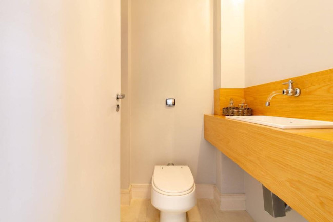 Imagem Imóvel com 3 Quartos à Venda, em Higienópolis - São Paulo Imagem Imóvel com 3 Quartos à Venda, em Higienópolis - São Paulo