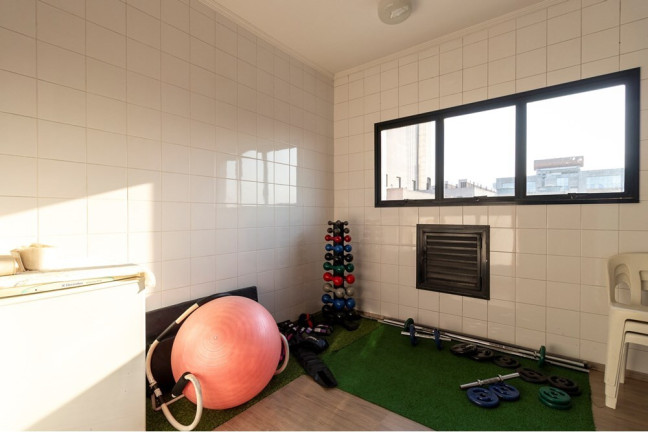 Imagem Apartamento com 2 Quartos à Venda, 57 m² em Vila Clementino - São Paulo Imagem Apartamento com 2 Quartos à Venda, 57 m² em Vila Clementino - São Paulo
