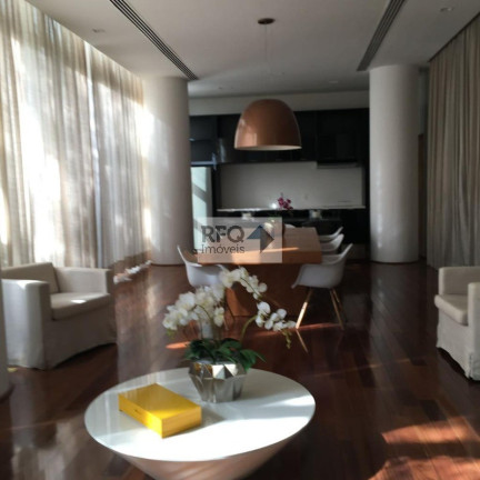 Imagem Imóvel com 2 Quartos à Venda, 157 m² em Itaim Bibi - São Paulo