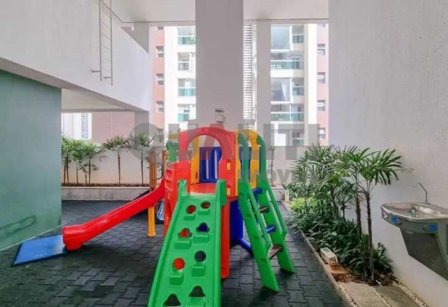 Imagem Apartamento com 2 Quartos à Venda, 94 m² em Brooklin - São Paulo Imagem Apartamento com 2 Quartos à Venda, 94 m² em Brooklin - São Paulo