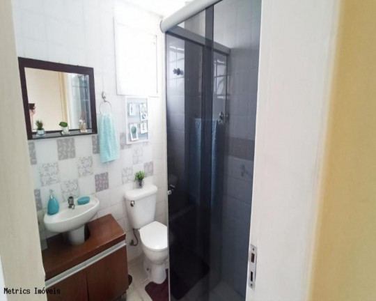 Imóvel com 2 Quartos à Venda, 62 m² em Ponte De São João - Jundiaí