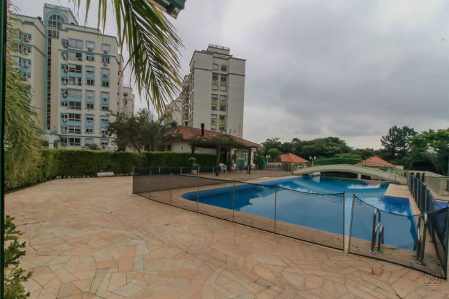 Imagem Apartamento com 2 Quartos à Venda, 71 m² em Cavalhada - Porto Alegre