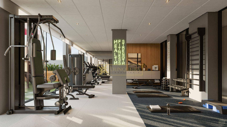 Imagem Cobertura com 3 Quartos à Venda, 158 m² em Balneário - Florianópolis