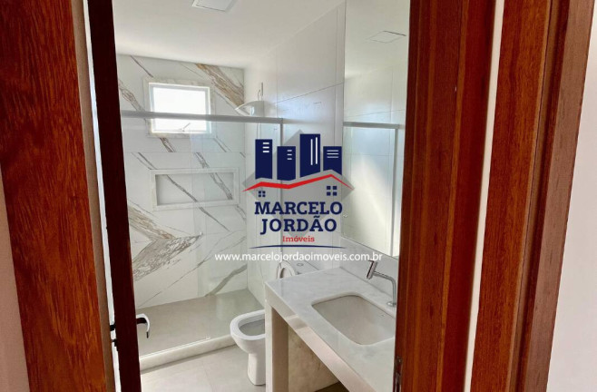 Imagem Cobertura com 4 Quartos à Venda, 165 m² em Balneário De Iriri - Anchieta