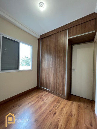 Imagem Apartamento com 3 Quartos à Venda, 100 m² em Vila São José - Taubaté