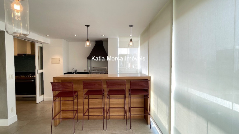 Imagem Apartamento com 2 Quartos à Venda, 138 m² em Brooklin Paulista - São Paulo Imagem Apartamento com 2 Quartos à Venda, 138 m² em Brooklin Paulista - São Paulo