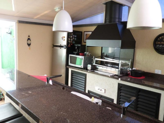 Cobertura com 3 Quartos à Venda, 170 m² em Vila Moreira - Guarulhos