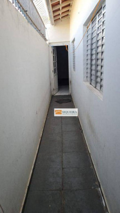 Imagem Casa com 3 Quartos para Alugar, 140 m² em Vila Angélica - Sorocaba