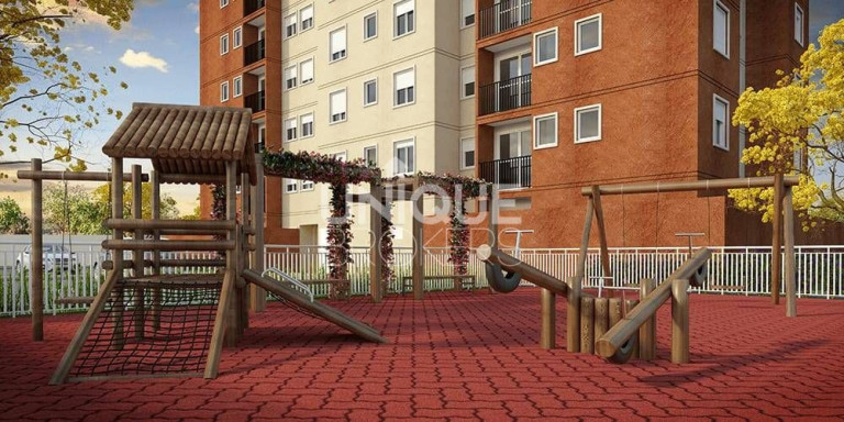 Imagem Apartamento com 2 Quartos à Venda, 61 m² em Engordadouro - Jundiaí Imagem Apartamento com 2 Quartos à Venda, 61 m² em Engordadouro - Jundiaí