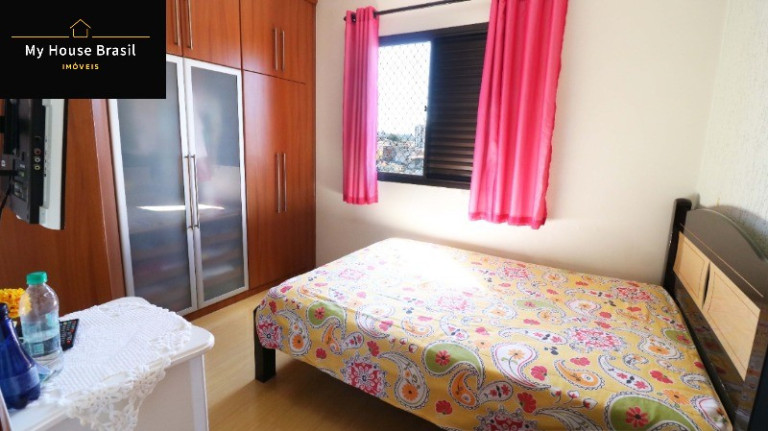 Imagem Apartamento com 2 Quartos à Venda, 57 m² em Vila Mazzei - São Paulo Imagem Apartamento com 2 Quartos à Venda, 57 m² em Vila Mazzei - São Paulo