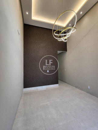 Casa com 3 Quartos à Venda, 202 m² em Jardim Buriti Sereno - Aparecida De Goiânia