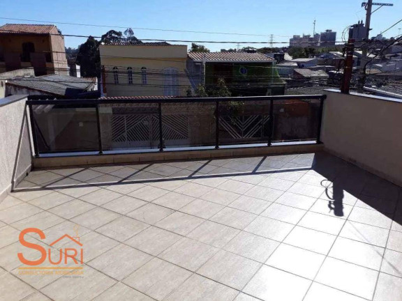 Sobrado com 3 Quartos à Venda, 300 m² em Dos Casa - São Bernardo Do Campo