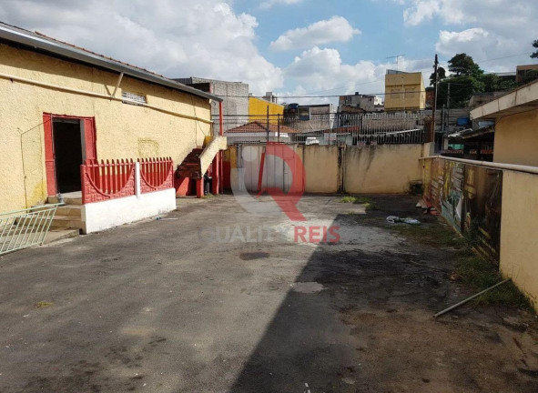 Imagem Imóvel Comercial à Venda, 350 m² em Vila Zat - São Paulo Imagem Imóvel Comercial à Venda, 350 m² em Vila Zat - São Paulo
