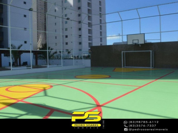 Imagem Apartamento com 3 Quartos à Venda, 265 m² em Altiplano Cabo Branco - João Pessoa Imagem Apartamento com 3 Quartos à Venda, 265 m² em Altiplano Cabo Branco - João Pessoa