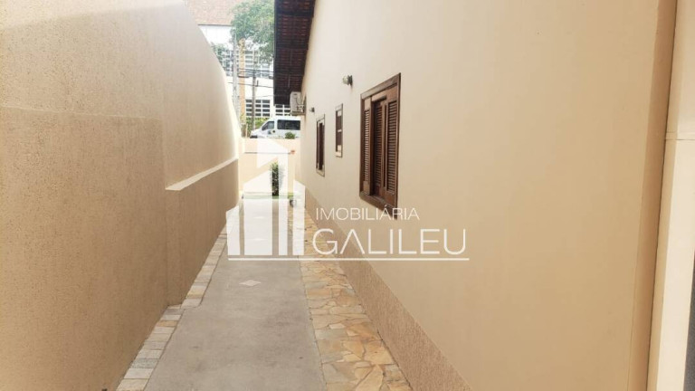 Imagem Casa com 3 Quartos à Venda, 168 m² em Jardim Chapadão - Campinas