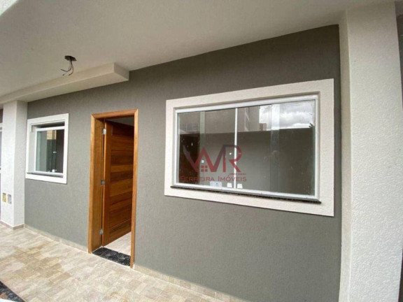 Imagem Apartamento com 2 Quartos à Venda, 35 m² em Vila Formosa - São Paulo