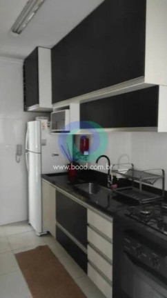 Imagem Apartamento com 2 Quartos à Venda, 75 m² em Campo Grande - Santos Imagem Apartamento com 2 Quartos à Venda, 75 m² em Campo Grande - Santos