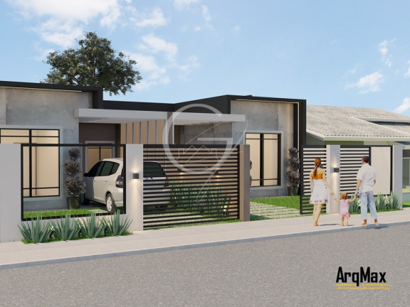 Imagem Casa com 3 Quartos à Venda, 86 m² em Rivieira - Matinhos Imagem Casa com 3 Quartos à Venda, 86 m² em Rivieira - Matinhos