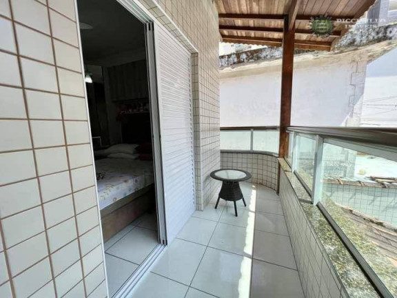 Imagem Sobrado com 3 Quartos à Venda, 161 m² em Aviação - Praia Grande