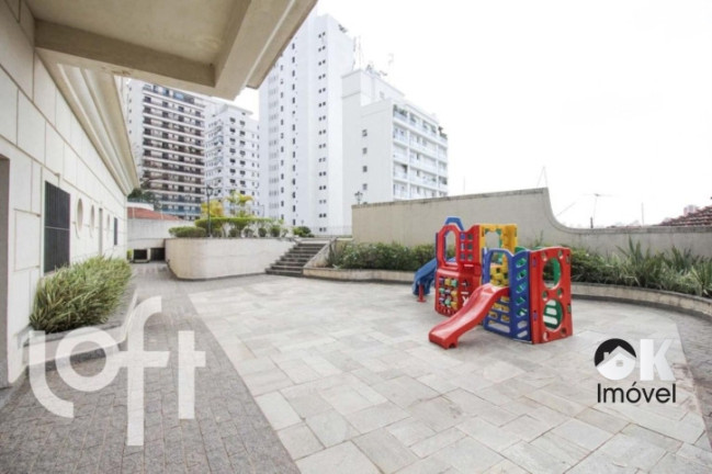 Imagem Apartamento com 3 Quartos à Venda, 213 m² em Higienópolis - São Paulo Imagem Apartamento com 3 Quartos à Venda, 213 m² em Higienópolis - São Paulo