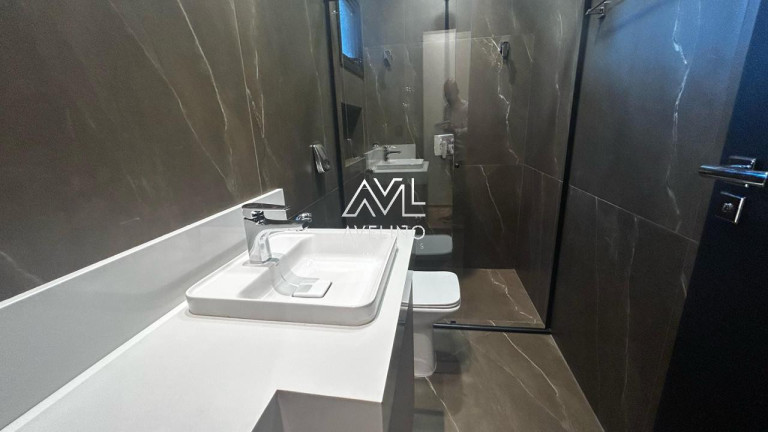 Imagem Casa de Condomínio com 3 Quartos à Venda, 172 m² em Porto Unique - Dourados Imagem Casa de Condomínio com 3 Quartos à Venda, 172 m² em Porto Unique - Dourados