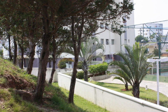 Imagem Apartamento com 2 Quartos à Venda, 63 m² em Sacoma