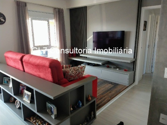 Imagem Apartamento com 2 Quartos à Venda, 104 m² em Vila Almeida - Indaiatuba