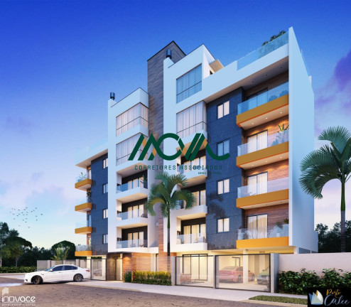 Imagem Imóvel com 4 Quartos à Venda, 137 m² em Jardim Da Barra - Itapoá