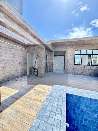 Imagem Cobertura com 4 Quartos à Venda, 150 m² em Bessa - João Pessoa
