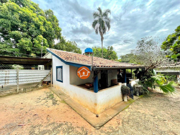Imagem Chácara com 4 Quartos à Venda, 4.000 m² em Jardim Geriva - Santa Bárbara D'oeste Imagem Chácara com 4 Quartos à Venda, 4.000 m² em Jardim Geriva - Santa Bárbara D'oeste