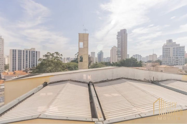 Imagem Sala Comercial à Venda, 35 m² em Mirandópolis - São Paulo Imagem Sala Comercial à Venda, 35 m² em Mirandópolis - São Paulo
