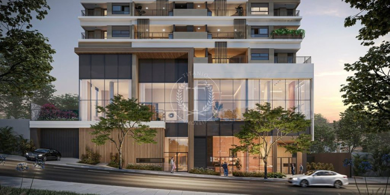 Imagem Apartamento com 3 Quartos à Venda, 82 m² em Pinheiros - São Paulo