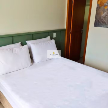 Imagem Casa com 2 Quartos à Venda, 90 m² em Juquehy - São Sebastião