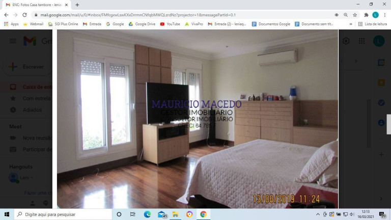 Imagem Casa com 4 Quartos à Venda, 525 m² em Tambore - Santana De Parnaíba Imagem Casa com 4 Quartos à Venda, 525 m² em Tambore - Santana De Parnaíba