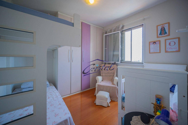 Apartamento com 2 Quartos à Venda, 69 m² em Centro - Osasco