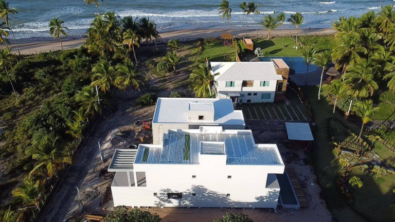 Imagem Casa à Venda, em Ponta Do Mutá - Marau Imagem Casa à Venda, em Ponta Do Mutá - Marau